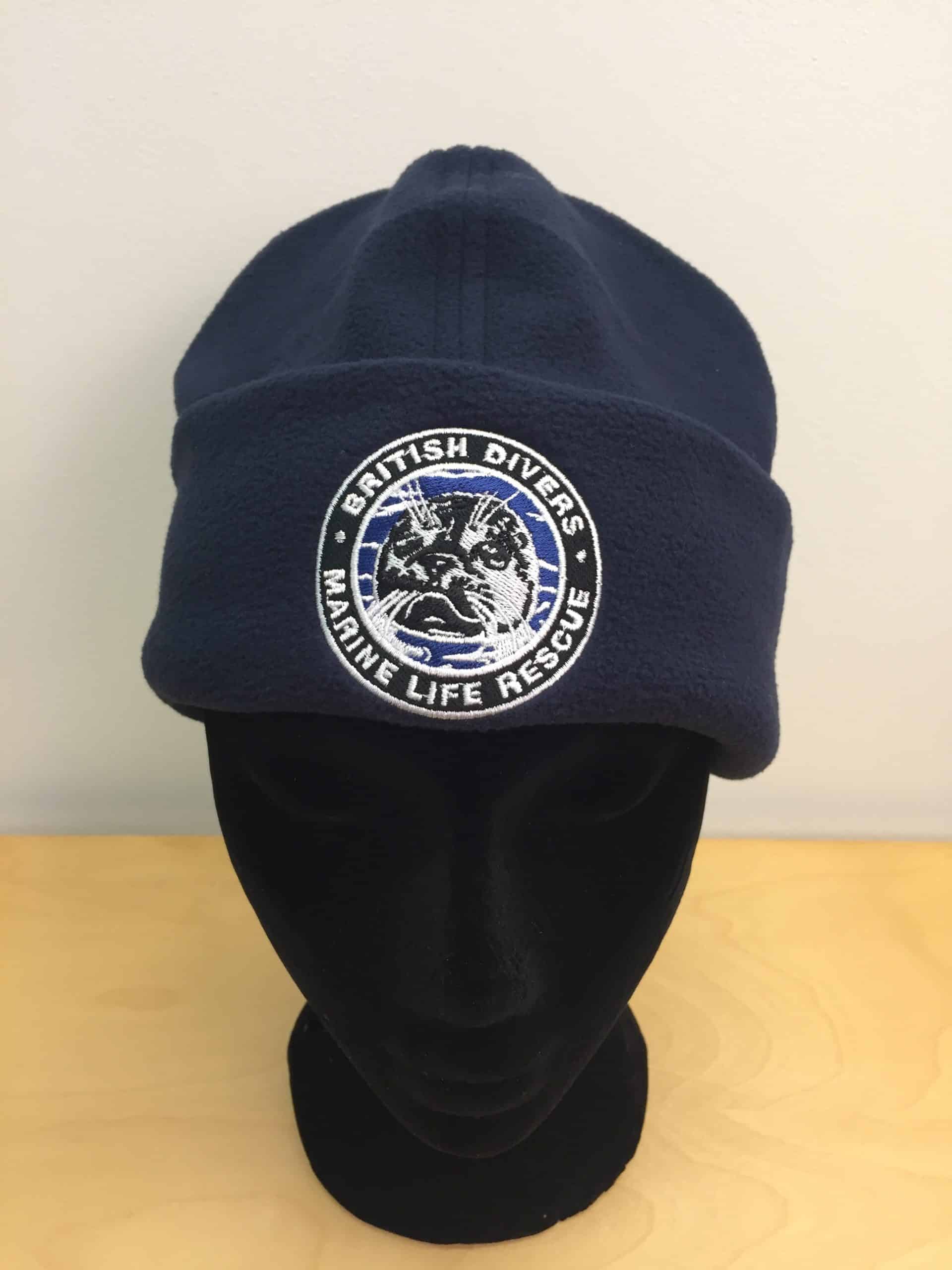 BDMLR Fleece Hat