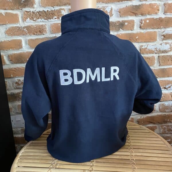 BDMLR Fleece