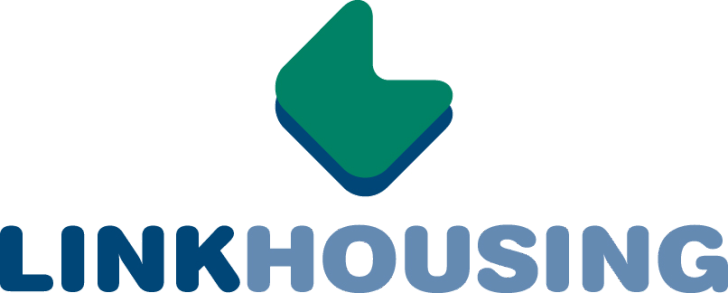 Link Housing logo