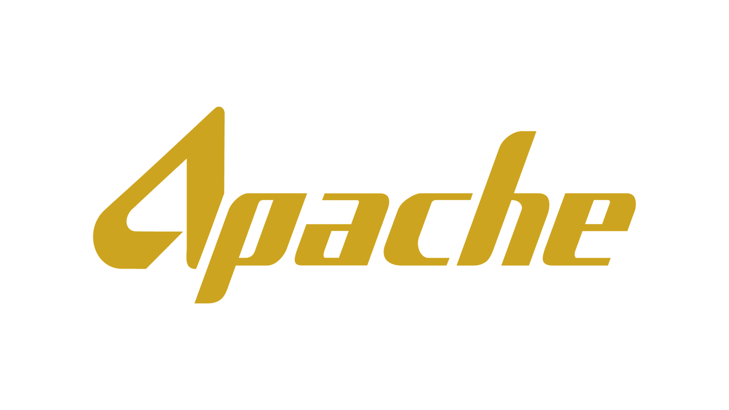 Apache logo