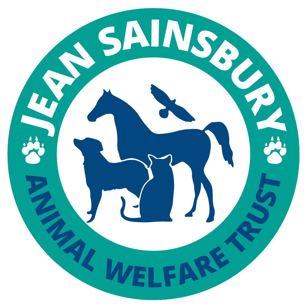 Jean Sainsbury Animal Welfare logo