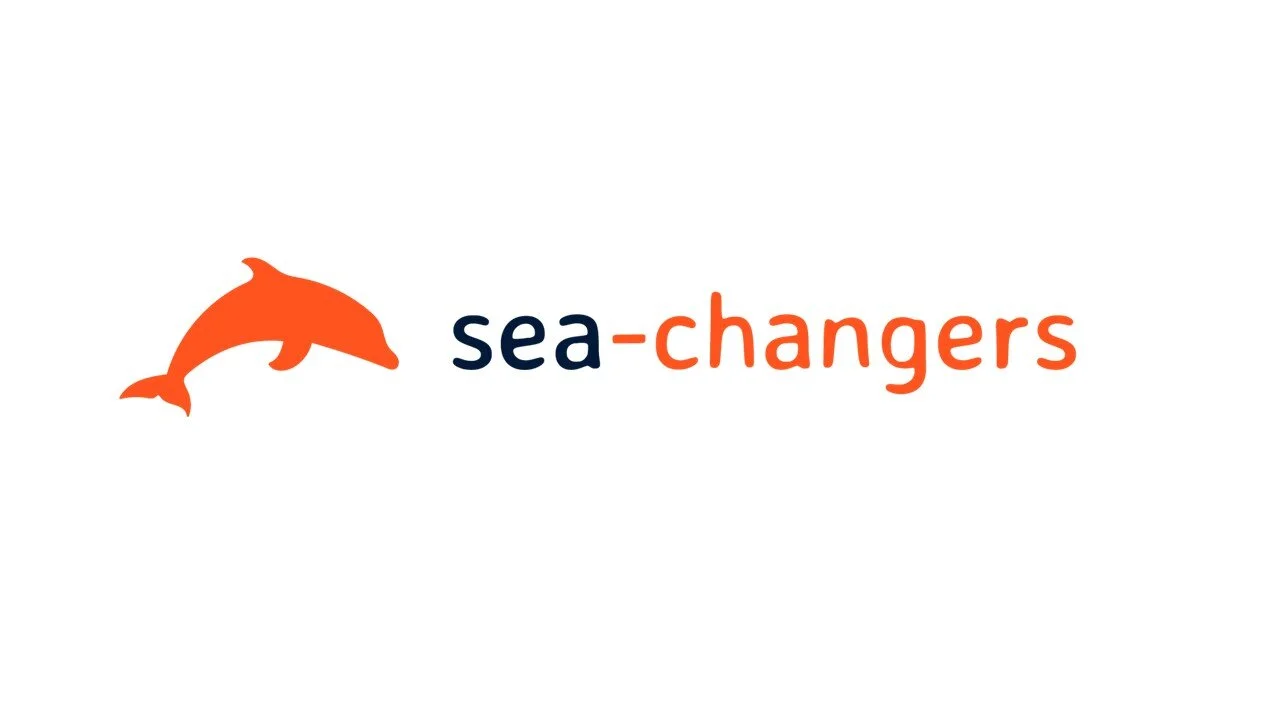 Sea-Changers logo