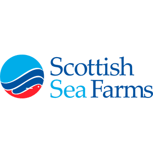 Scottish Sea Farms logo